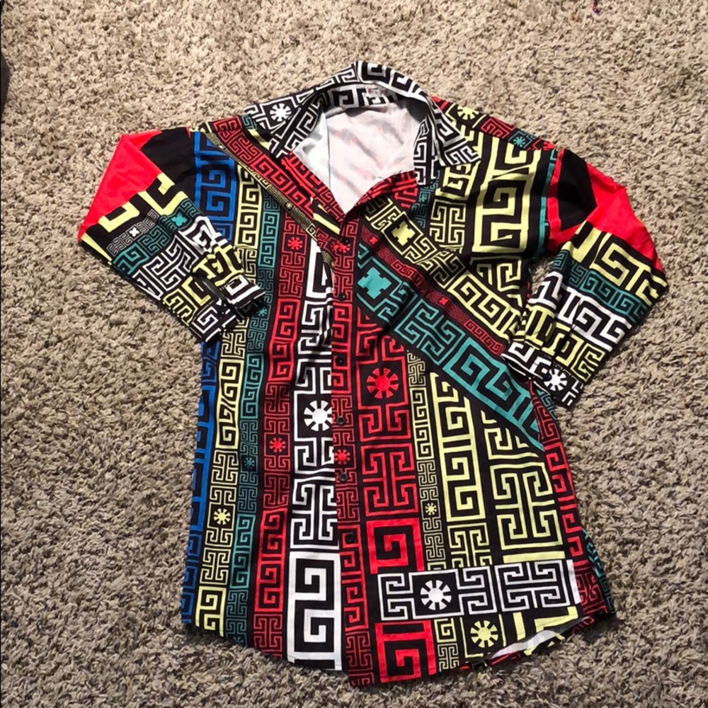 Geometric Top